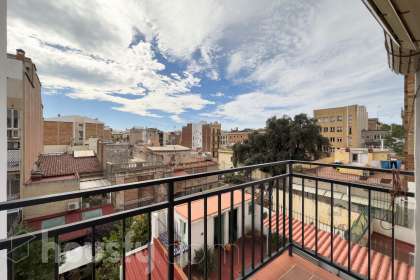 Pisos en venta en el barrio de Vila de Gràcia