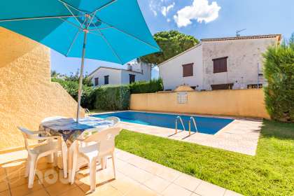 Casas en venta en L'Escala