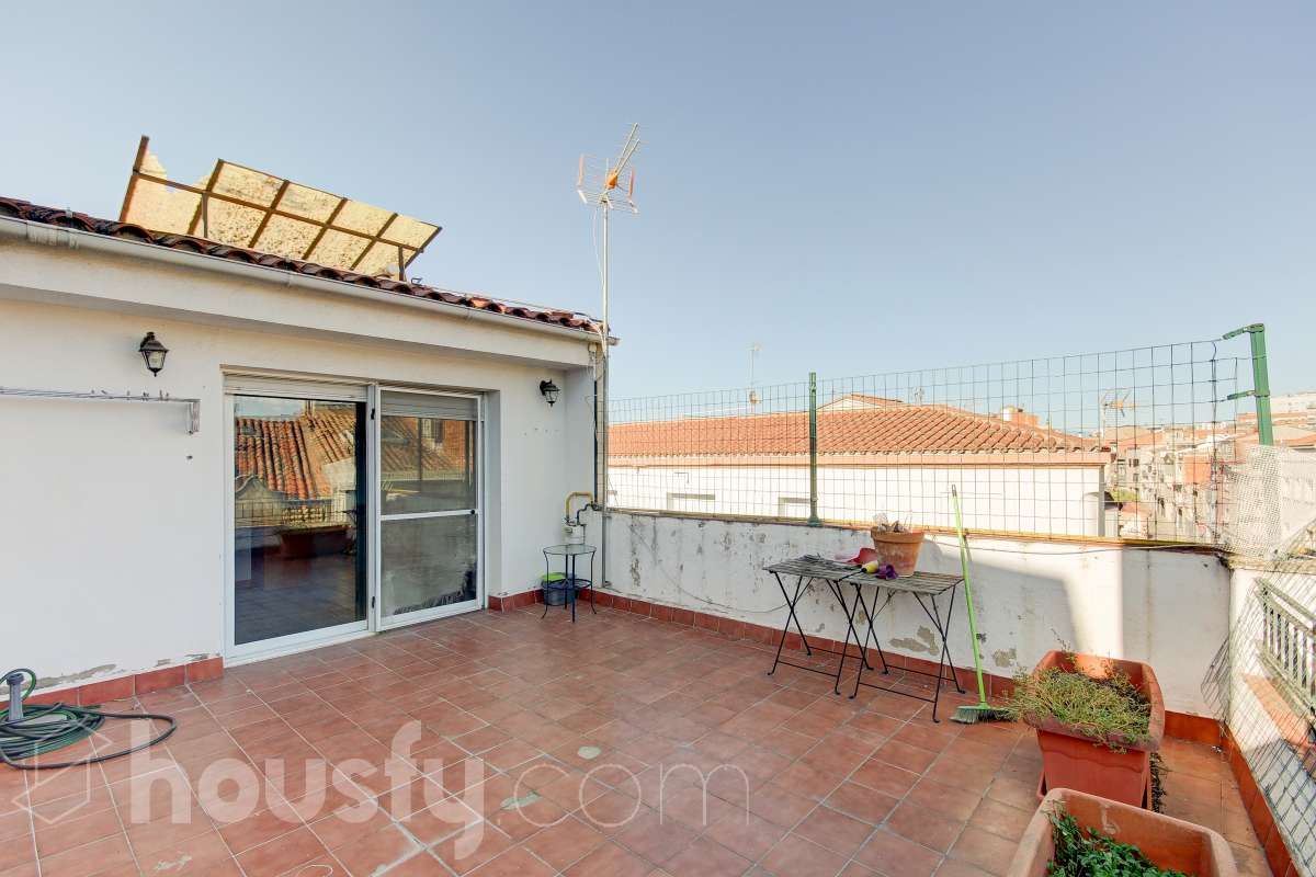 Duplex en venta en Carrer de la Salut, Centre, Sabadell