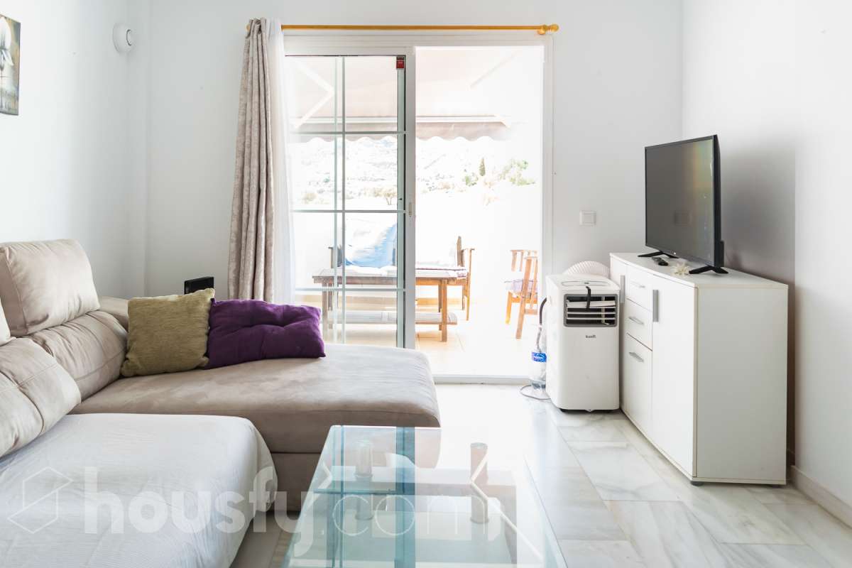 Casa en venta en Calle Galileo, Avda Pescia - Ctra de Frigiliana, Nerja