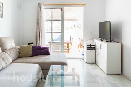 Viviendas en venta en Nerja