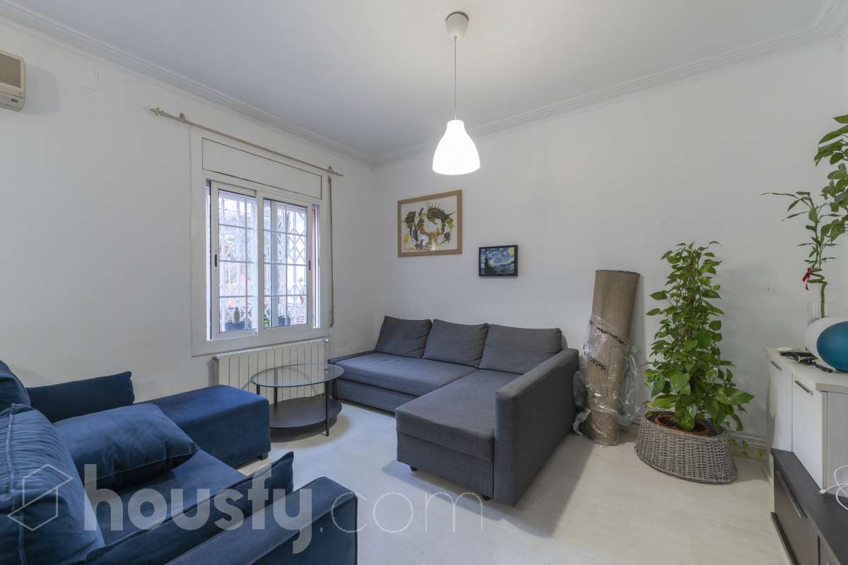 Piso en venta en Carrer de València, Eixample, Barcelona