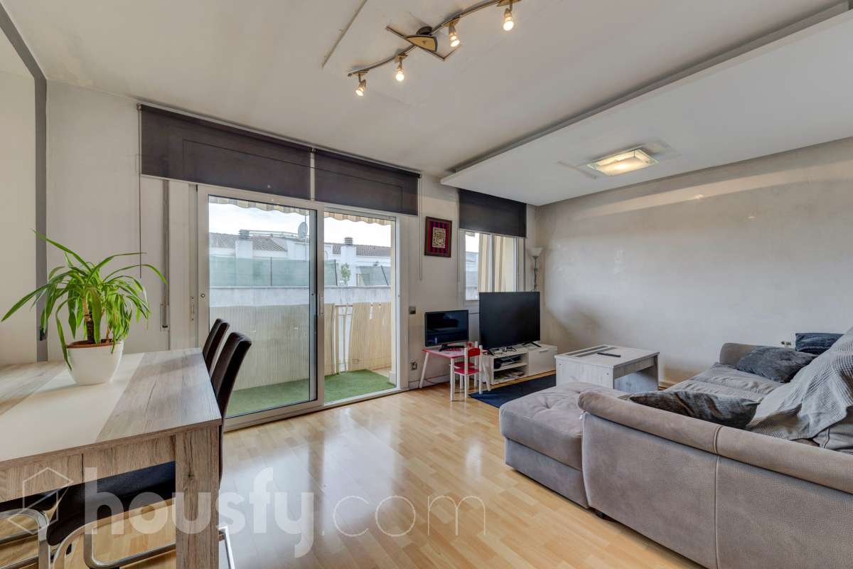 Piso en venta en Carrer del Metge Carreras, Olesa de Montserrat