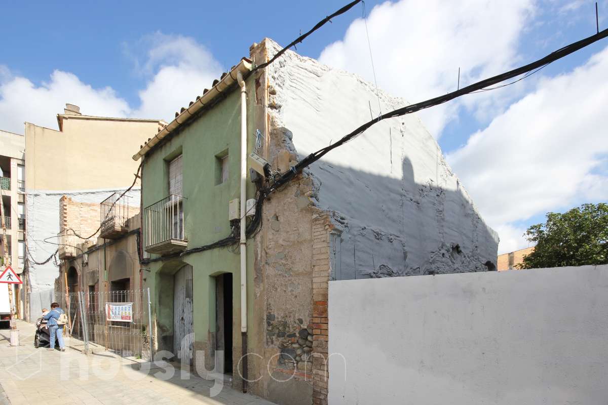 Casa en venta en Passeig de Sant Joan, Manlleu