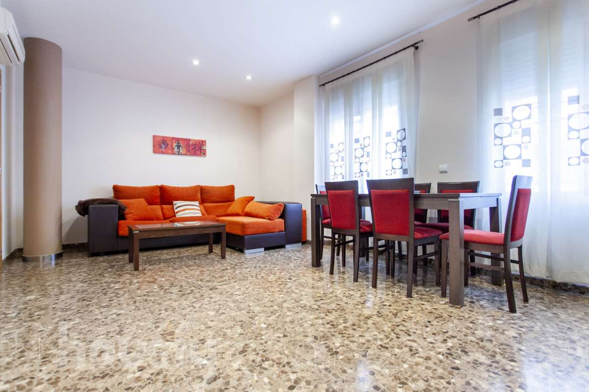 Duplex en venta en Carrer resalany, L'Alcudia