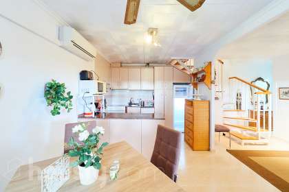 Casas en alquiler en la provincia de Alicante