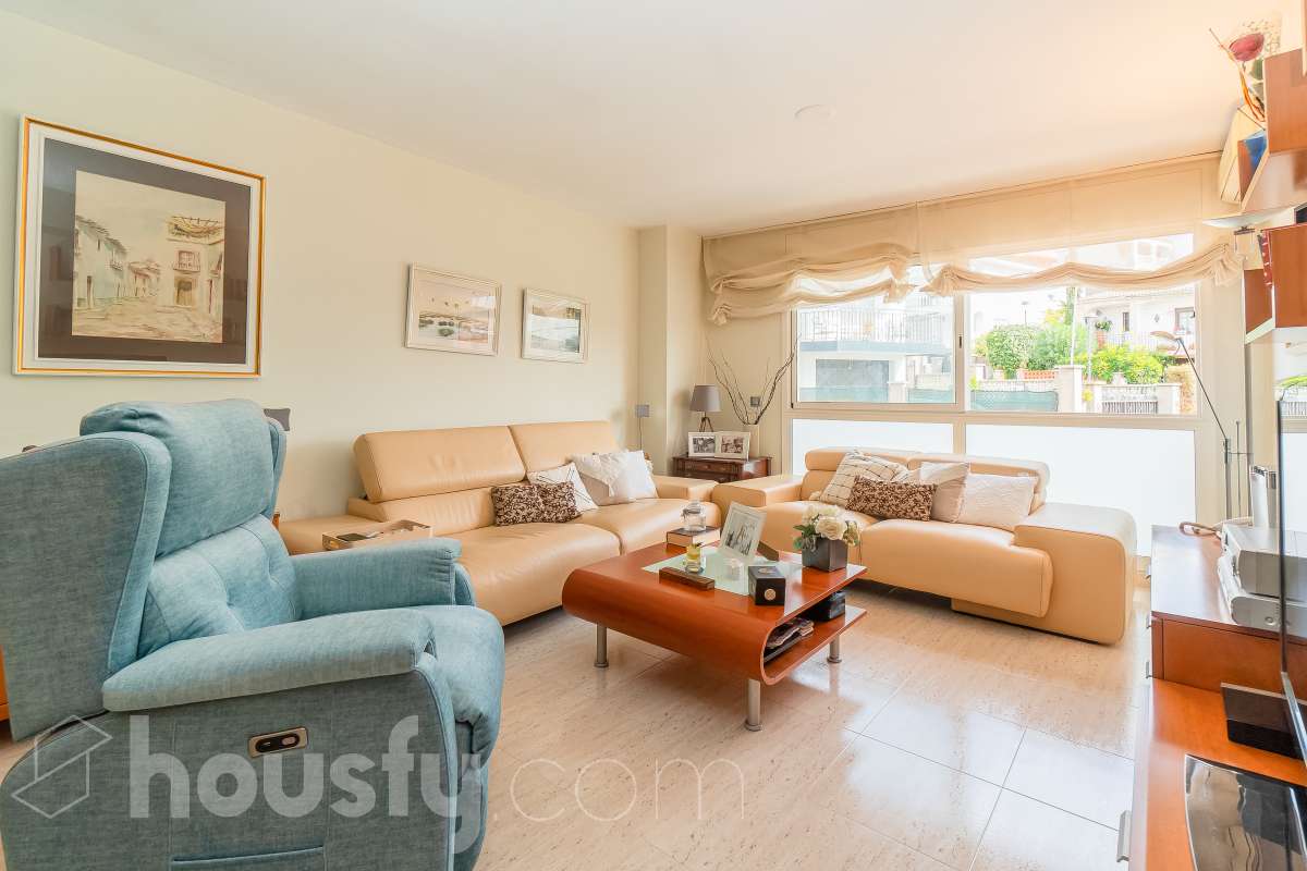 Piso en venta en Carrer Penedès, Les Creus-Can Feliu de Merola-Can More, Pineda de Mar