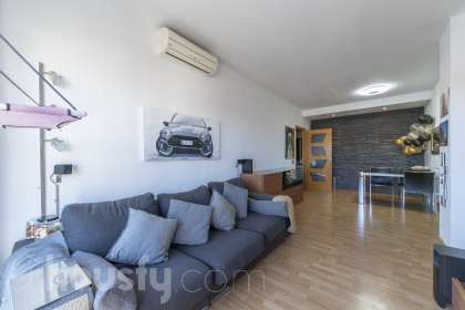 Viviendas en venta en Terrassa