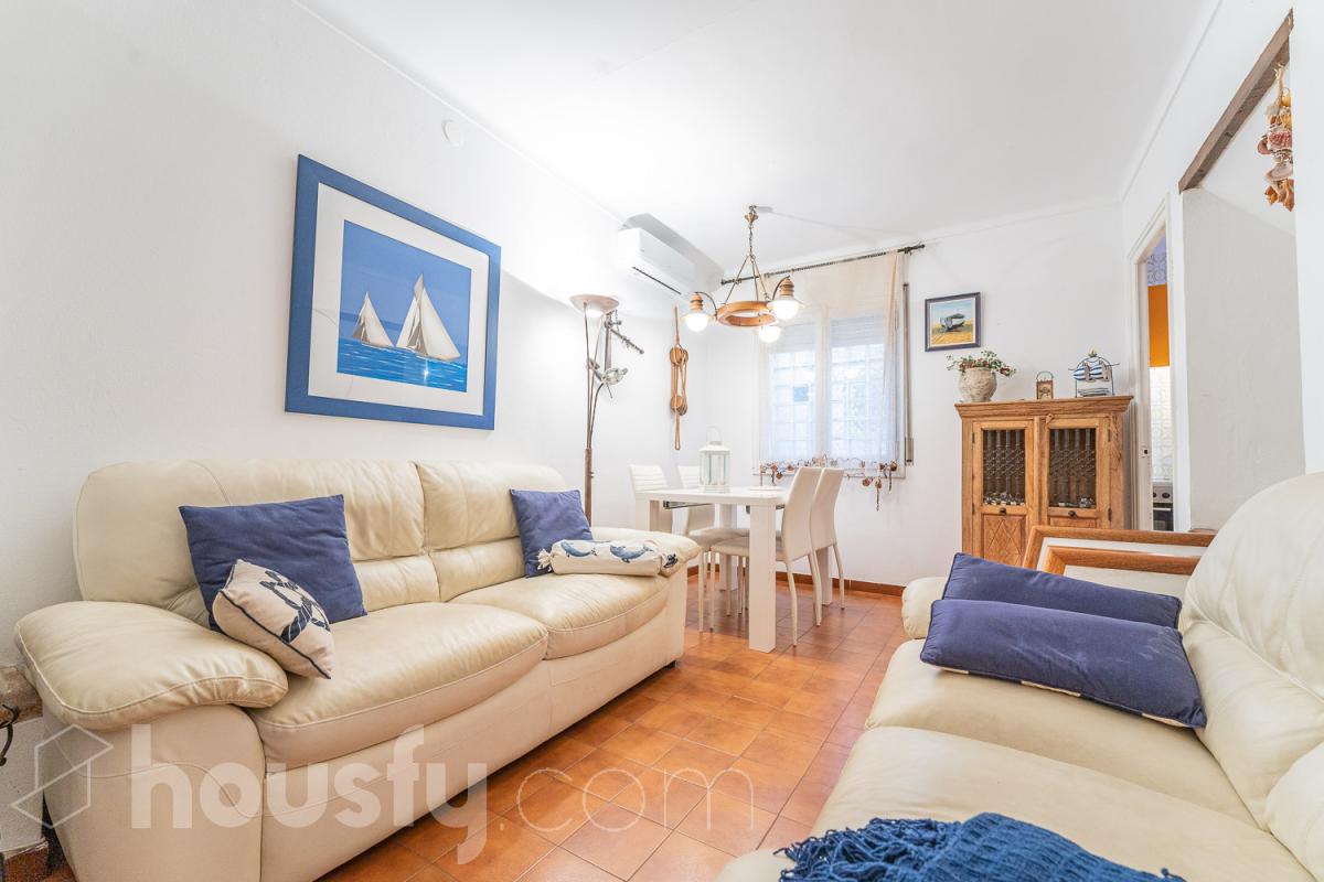 Duplex en venta en CL AIGUA BLAVA, Tamariu, Palafrugell