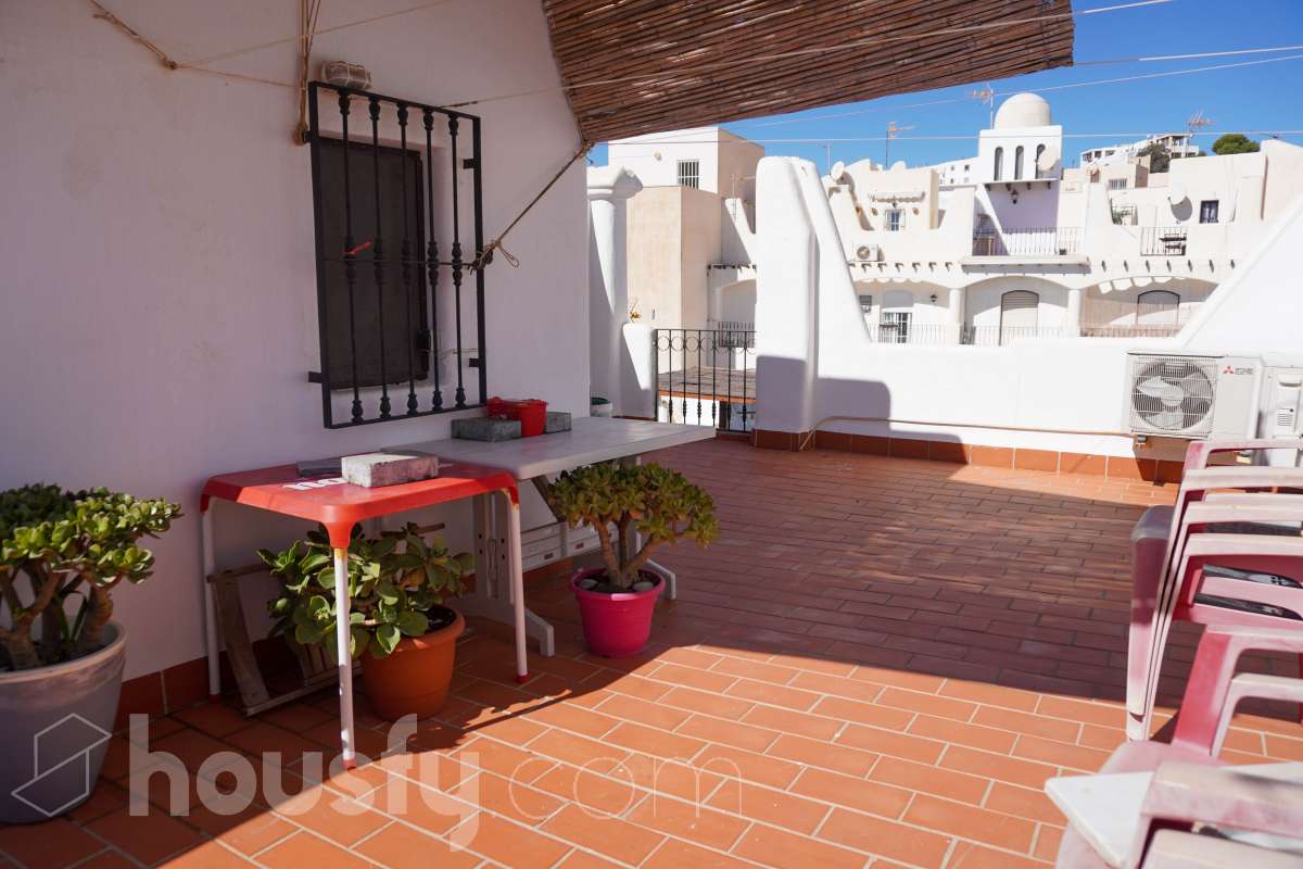 Casa en venta en Calle Miguel de Unamuno, Carboneras
