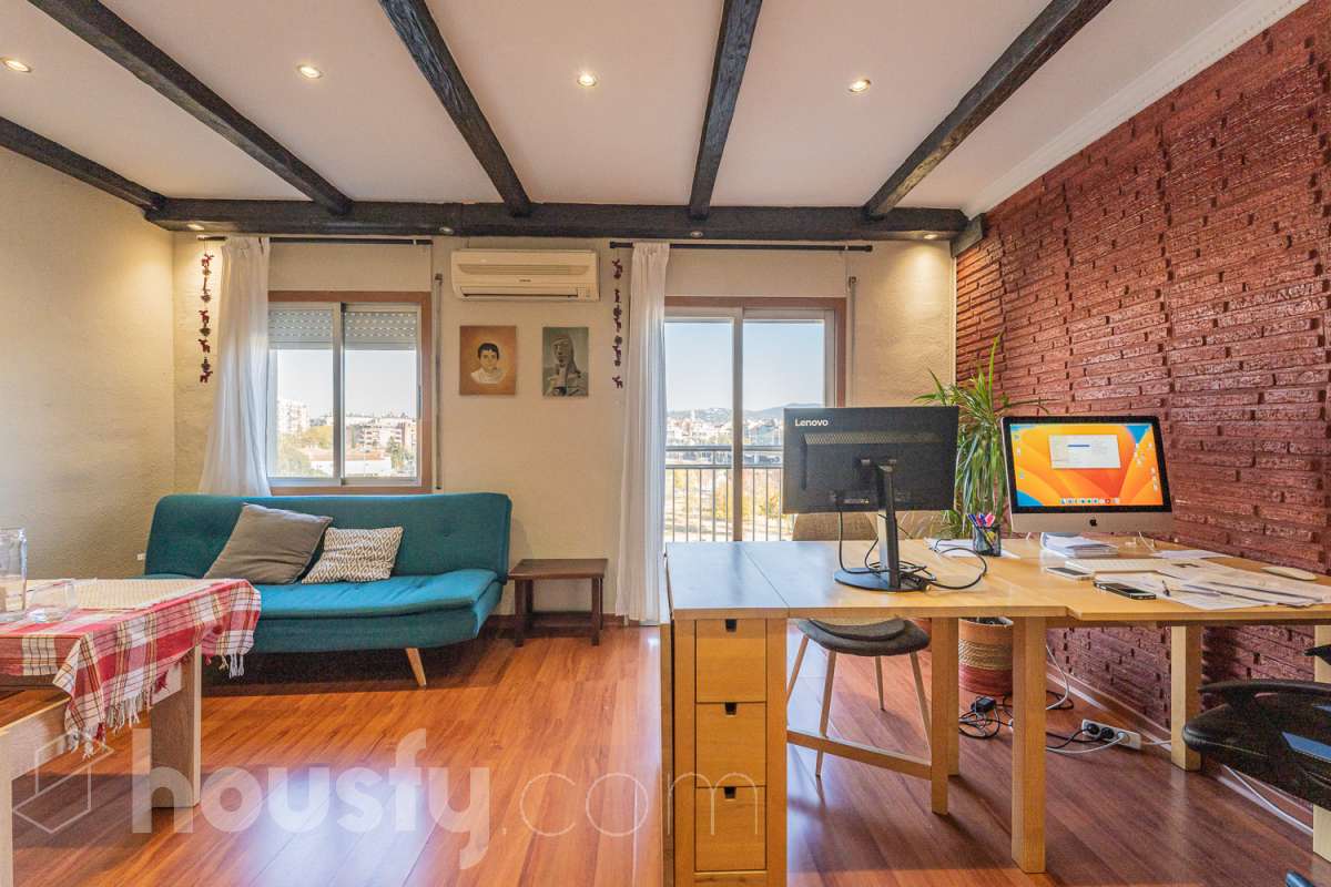 Piso en venta en Carrer Santander, Sant Narcís, Girona