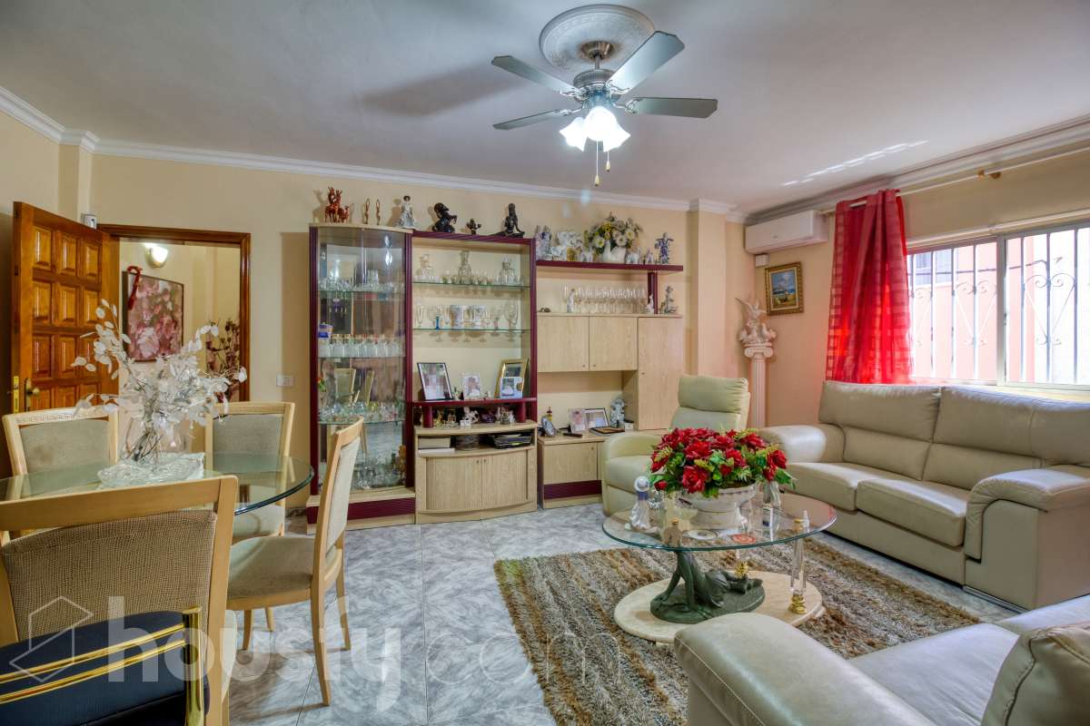 Piso en venta en CL SAN CLEMENTE, Los Majuelos-Taco, San Cristóbal de la Laguna