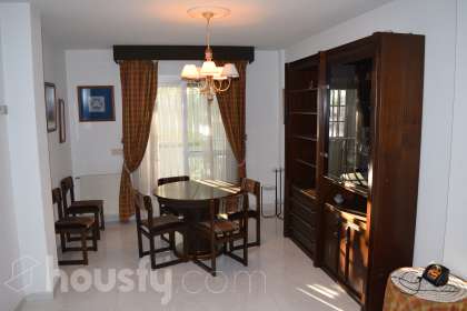 Casas en venta en la provincia de Ciudad Real