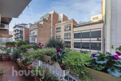 Pisos en venta en Barcelona