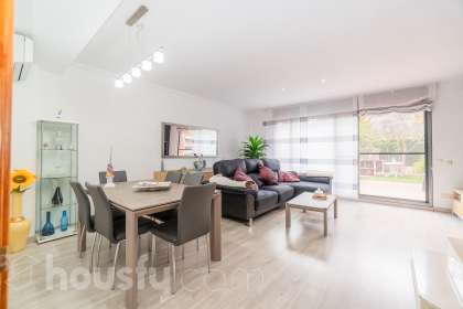 Casas en venta en el barrio de Canyet - Bonavista