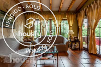 Casas en venta en Nuevo Baztan