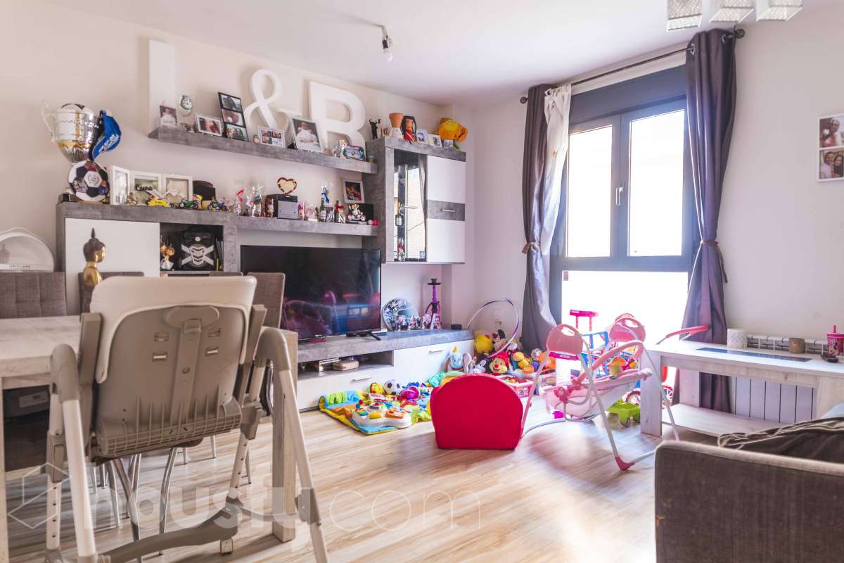 Piso en venta en Calle Empedrada, Casarrubios del Monte