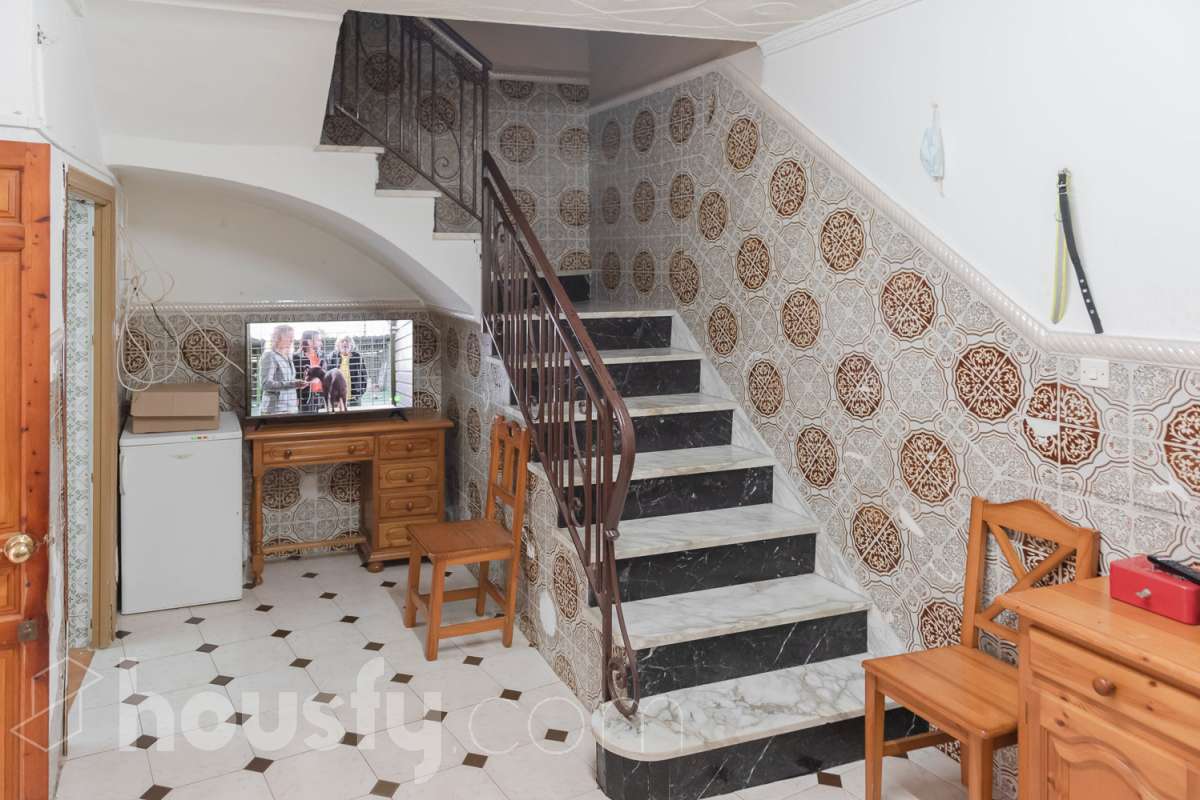 Casa en venta en AV DE ANDALUCIA, 39, Moriles