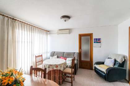 Pisos en venta en la provincia de Castellón