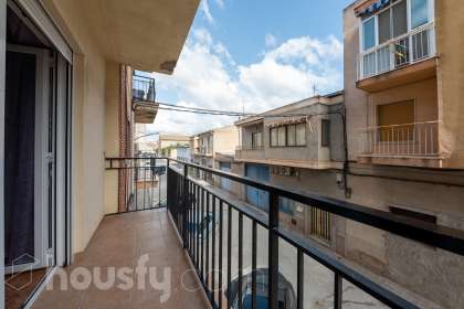 Pisos en venta en la provincia de Alicante