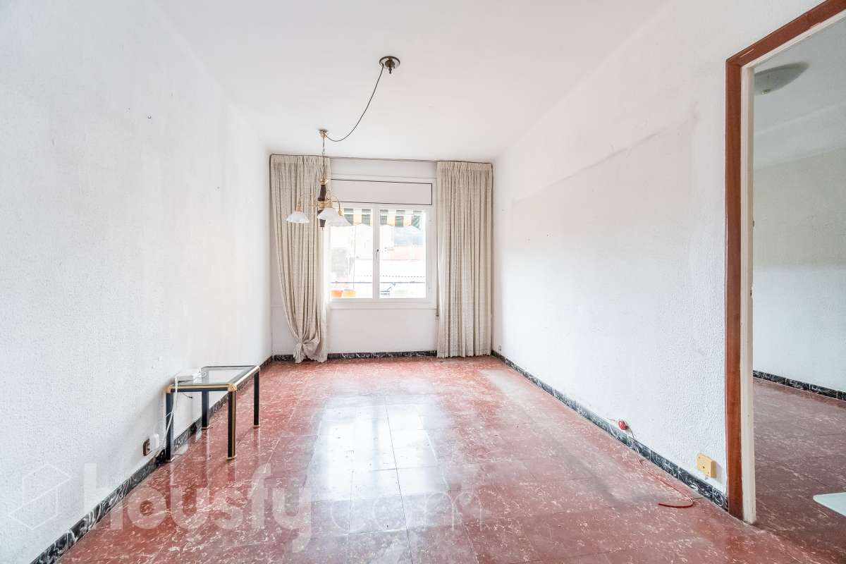 Piso en venta en Carrer Santiago, Artigas - Llefià, Badalona