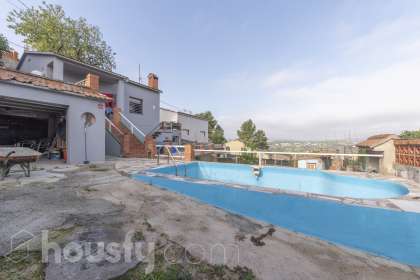Casas en venta en Piera