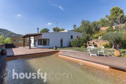Casas en alquiler en la provincia de Barcelona