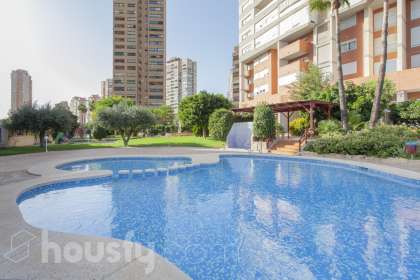 Viviendas en venta en la provincia de Alicante