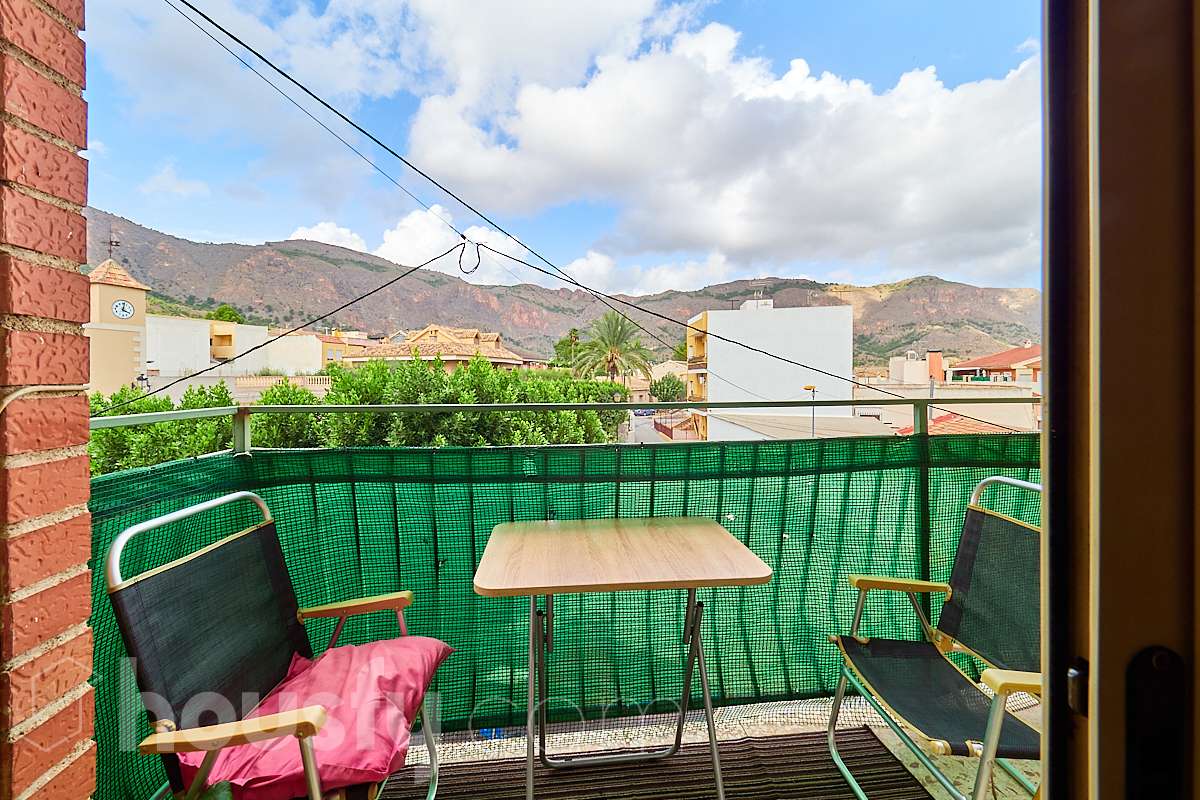 Piso en venta en Escuelas R Bon, Montepinar-La Aparecida-Raiguero, Orihuela