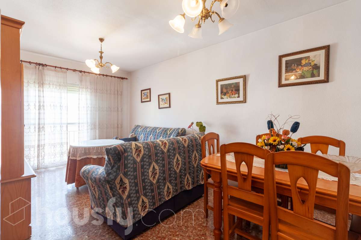 Piso en venta en CL RAMON Y CAJAL, 8, Priego de Córdoba
