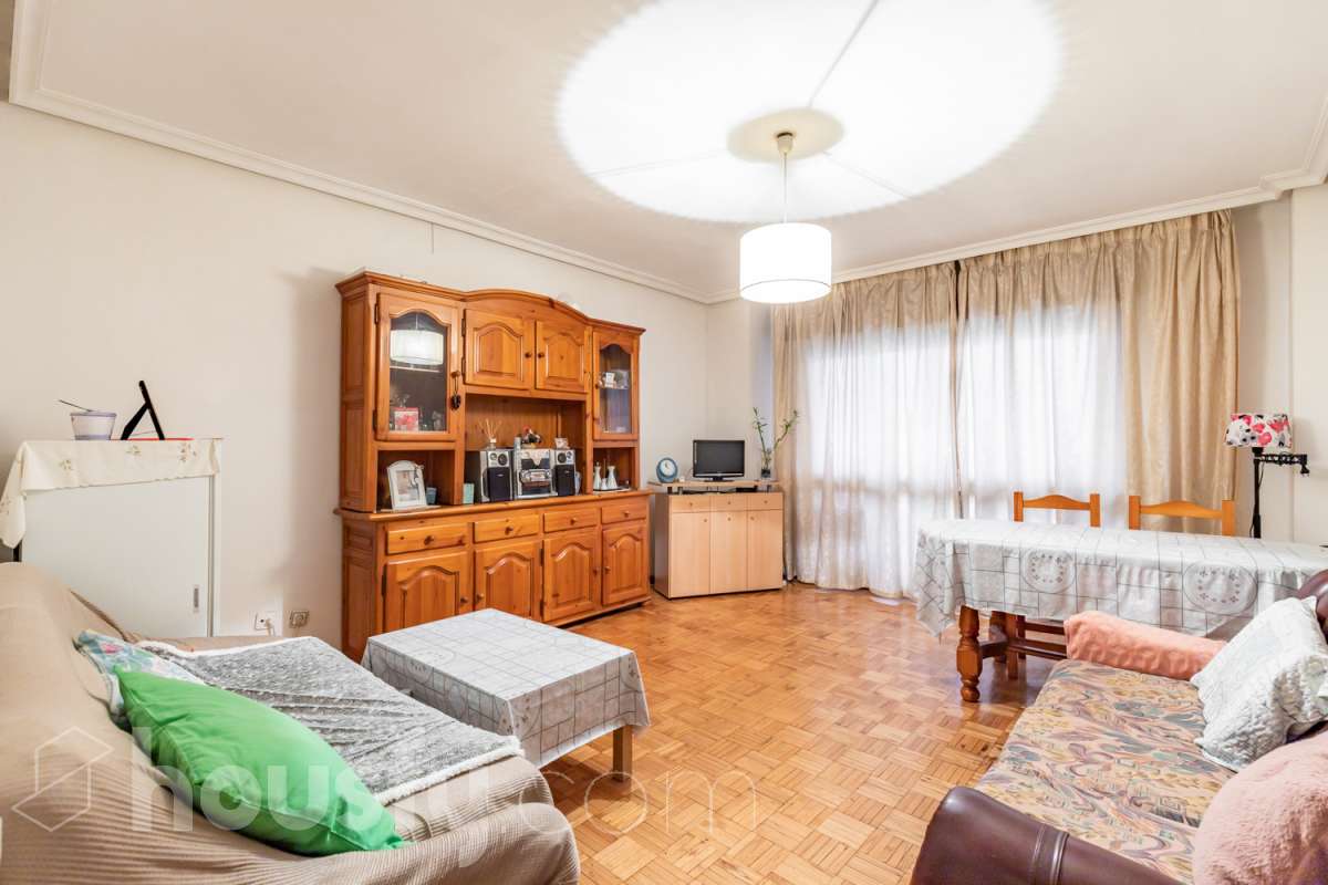 Piso en venta en Calle Cervantes, Centro - Corte Inglés, Talavera de la Reina