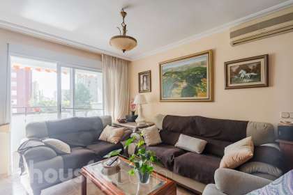 Pisos en venta en Benidorm