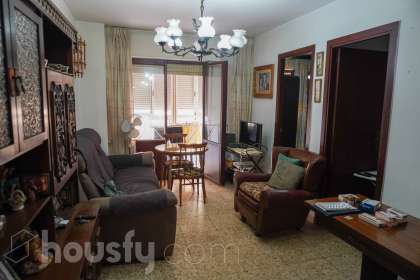 Viviendas en venta en Almería