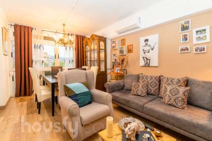 Viviendas en venta en Viladecans