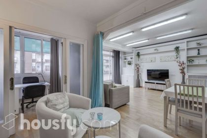 Pisos en venta en Les Corts