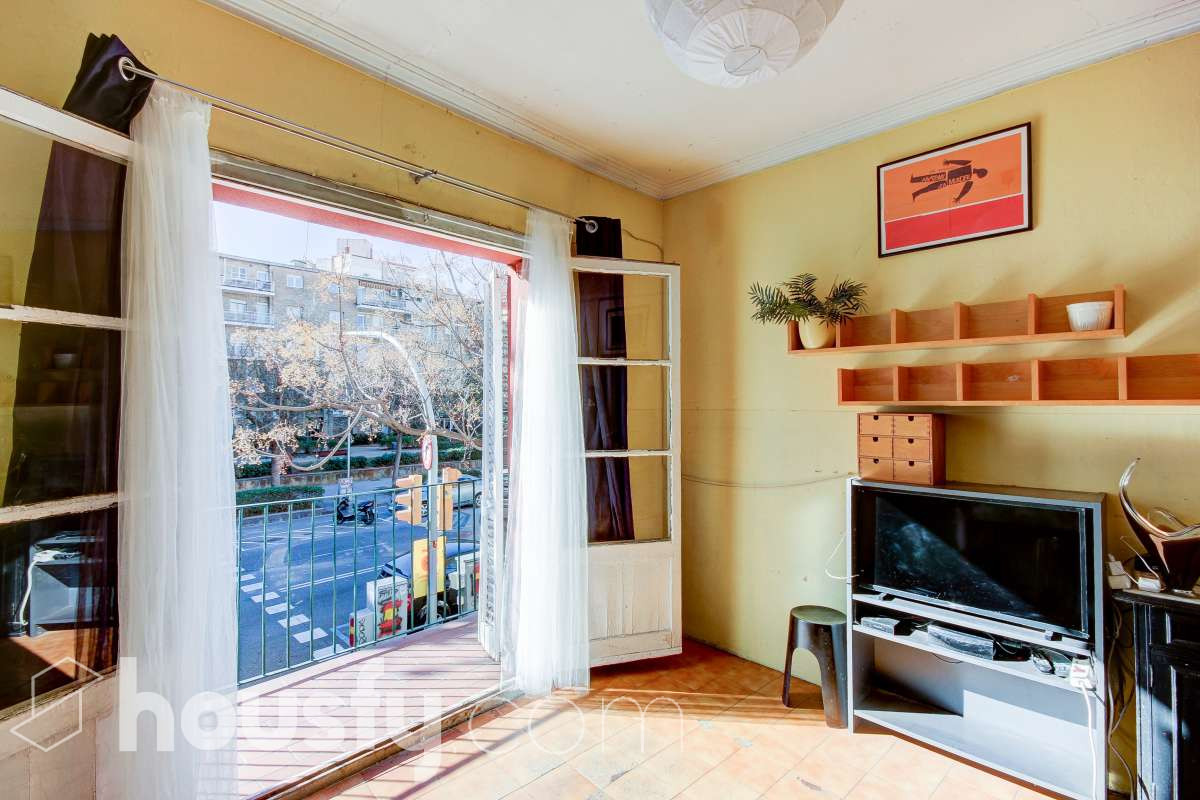 Piso en venta en Carrer de Felip II, Sant Andreu, Barcelona