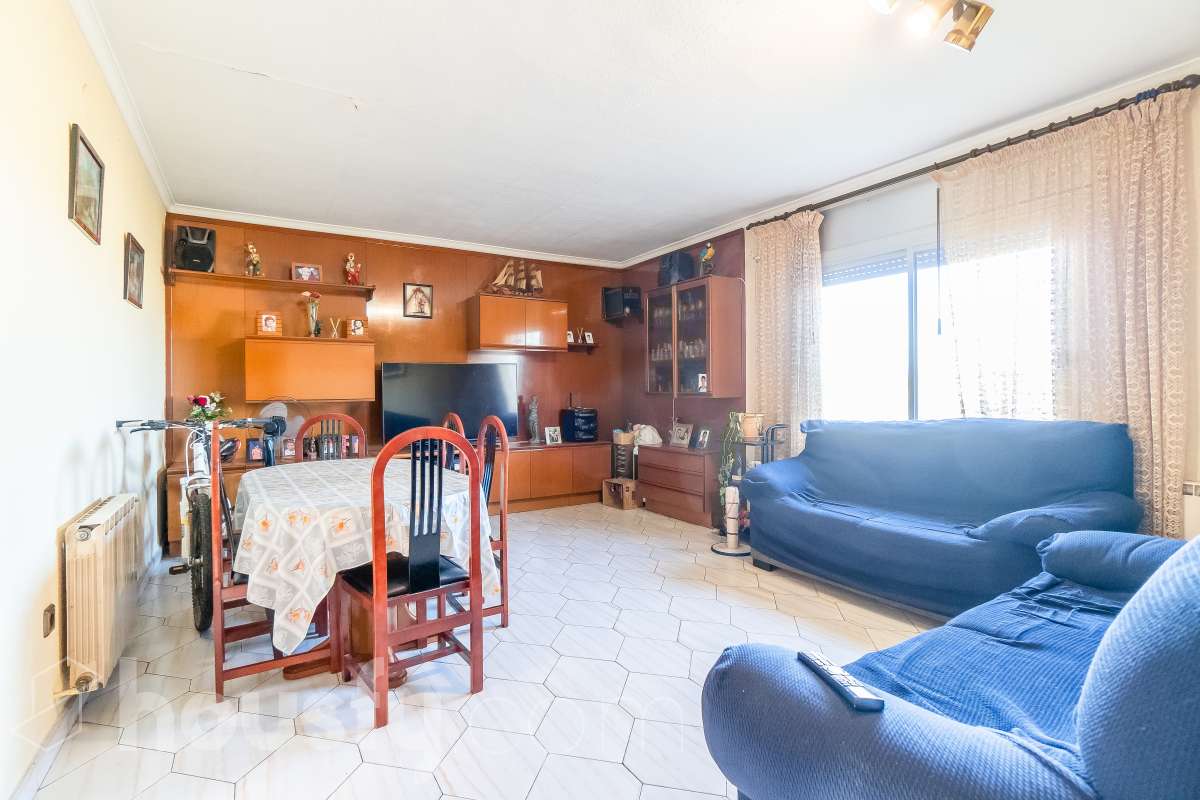 Piso en venta en Illa Àurea, La Creu de Barberà - Avinguda - Eixample, Sabadell