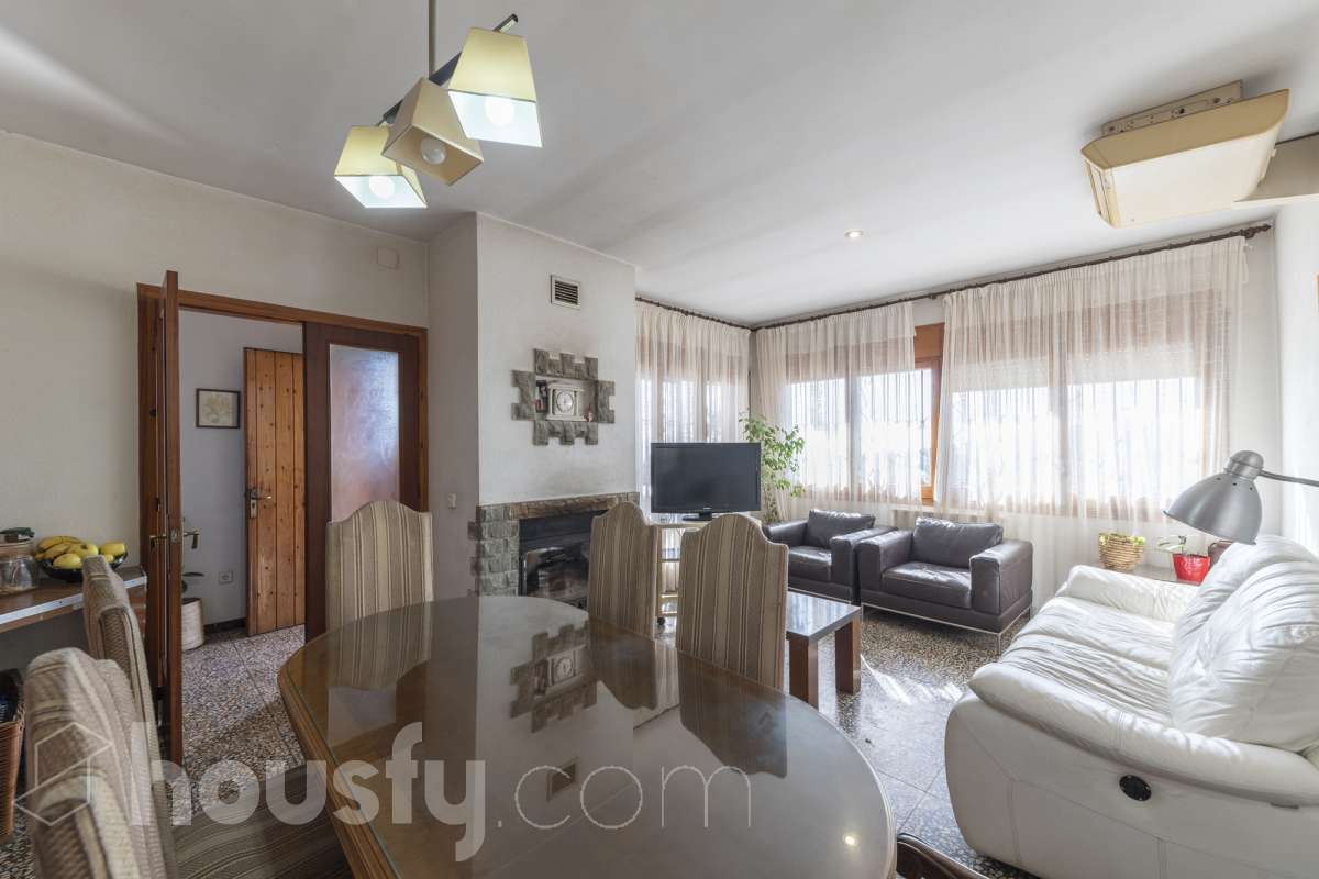 Casa en venta en Carrer Bonavista, Caldes de Montbui