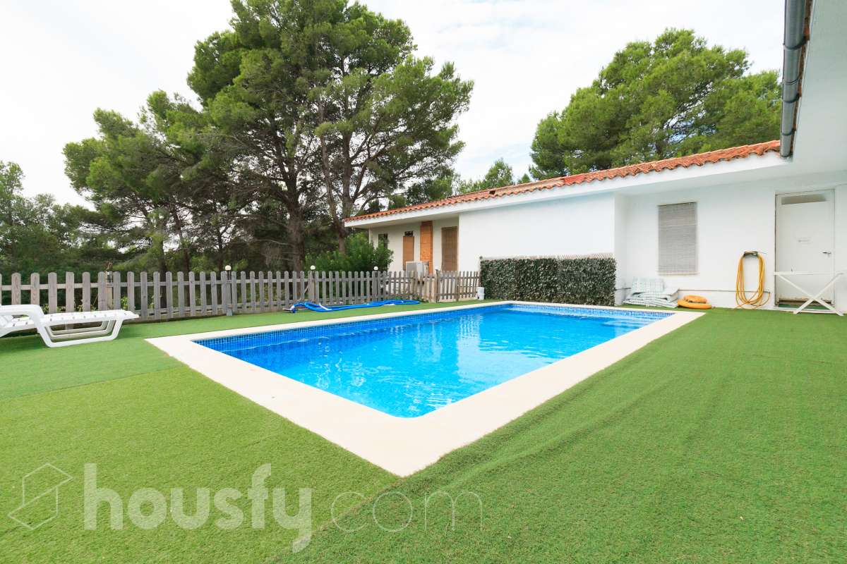 Casa en venta en Carrer del Jardí Botànic, Les Tres Cales, L'Ametlla de Mar
