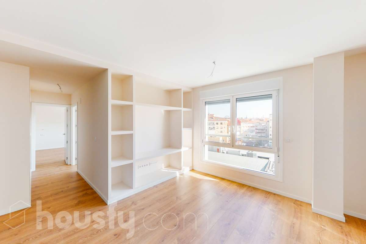 Piso en venta en Vicente Goicoechea Kalea, Lovaina - Aranzabal, Vitoria-Gasteiz