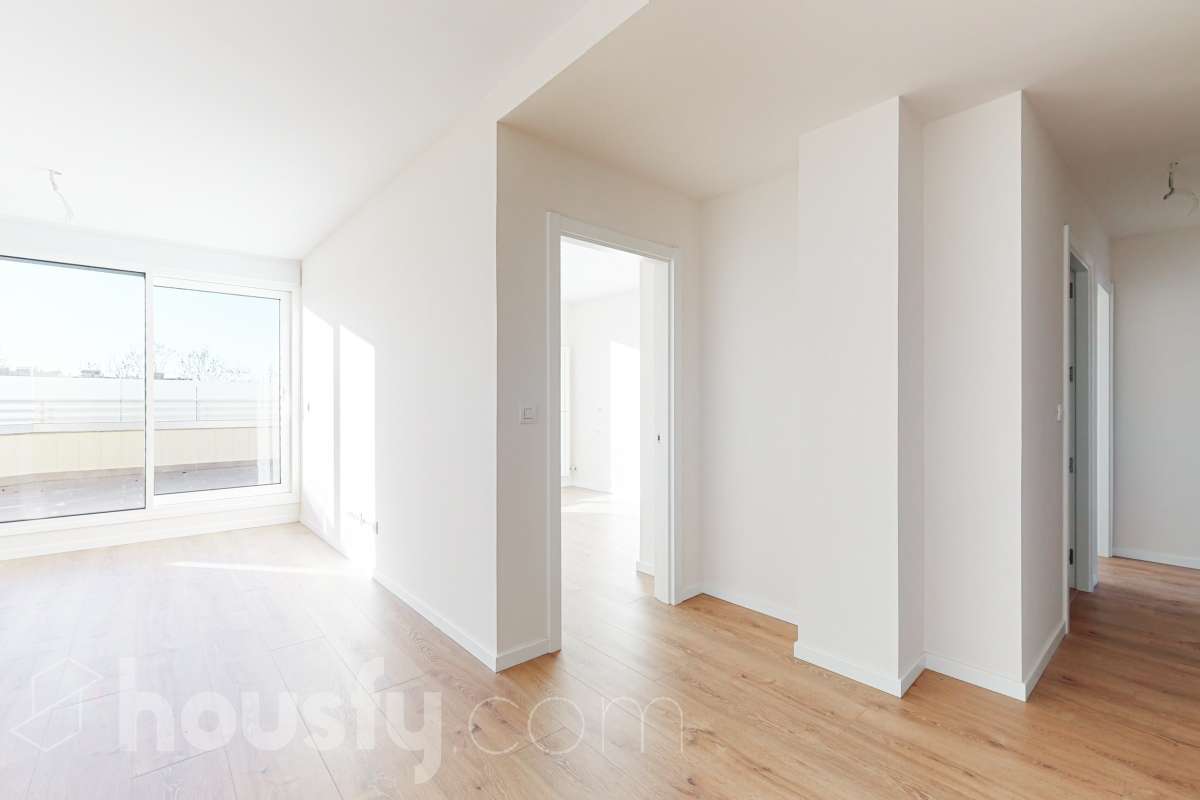 Atico en venta en Vicente Goicoechea Kalea, Lovaina - Aranzabal, Vitoria-Gasteiz