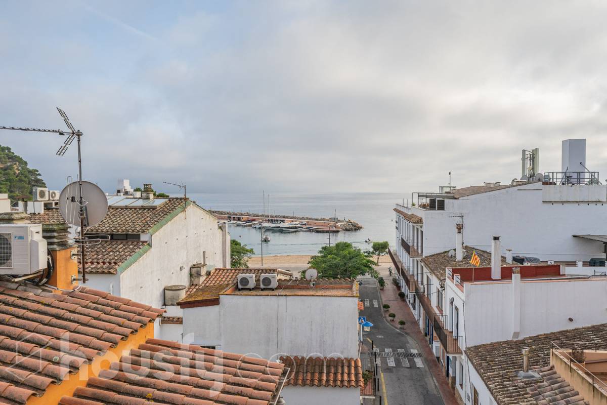 Piso en venta en Carrer del Coral, Llafranc, Palafrugell