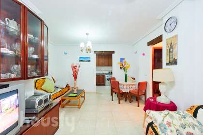 Casas en alquiler en Torrevieja
