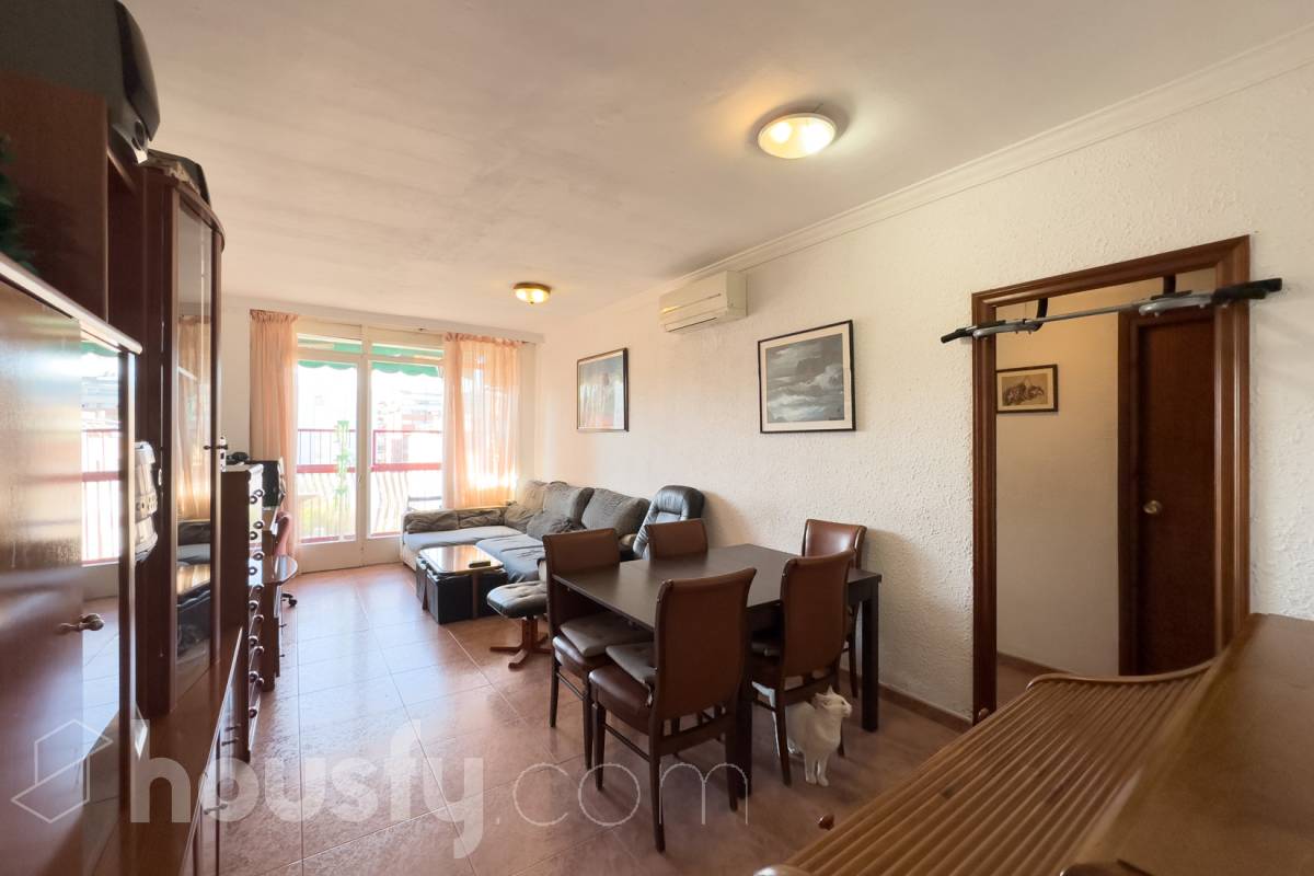 Piso en venta en Carrer Joan Güell, Les Corts, Barcelona