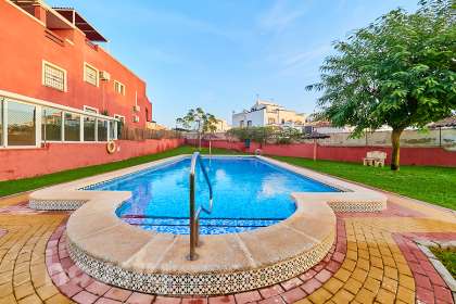 Casas en alquiler en Orihuela