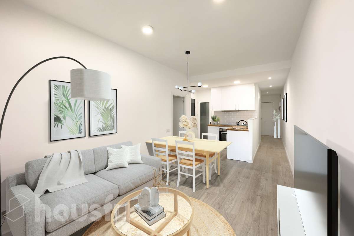 Piso en venta en AV MERIDIANA, Sant Andreu, Barcelona