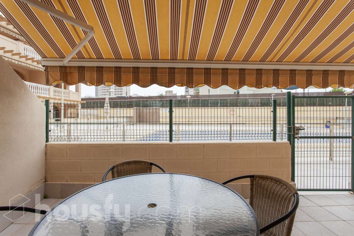 Piso en venta en Carrer de la Pineda, Racó, Cullera