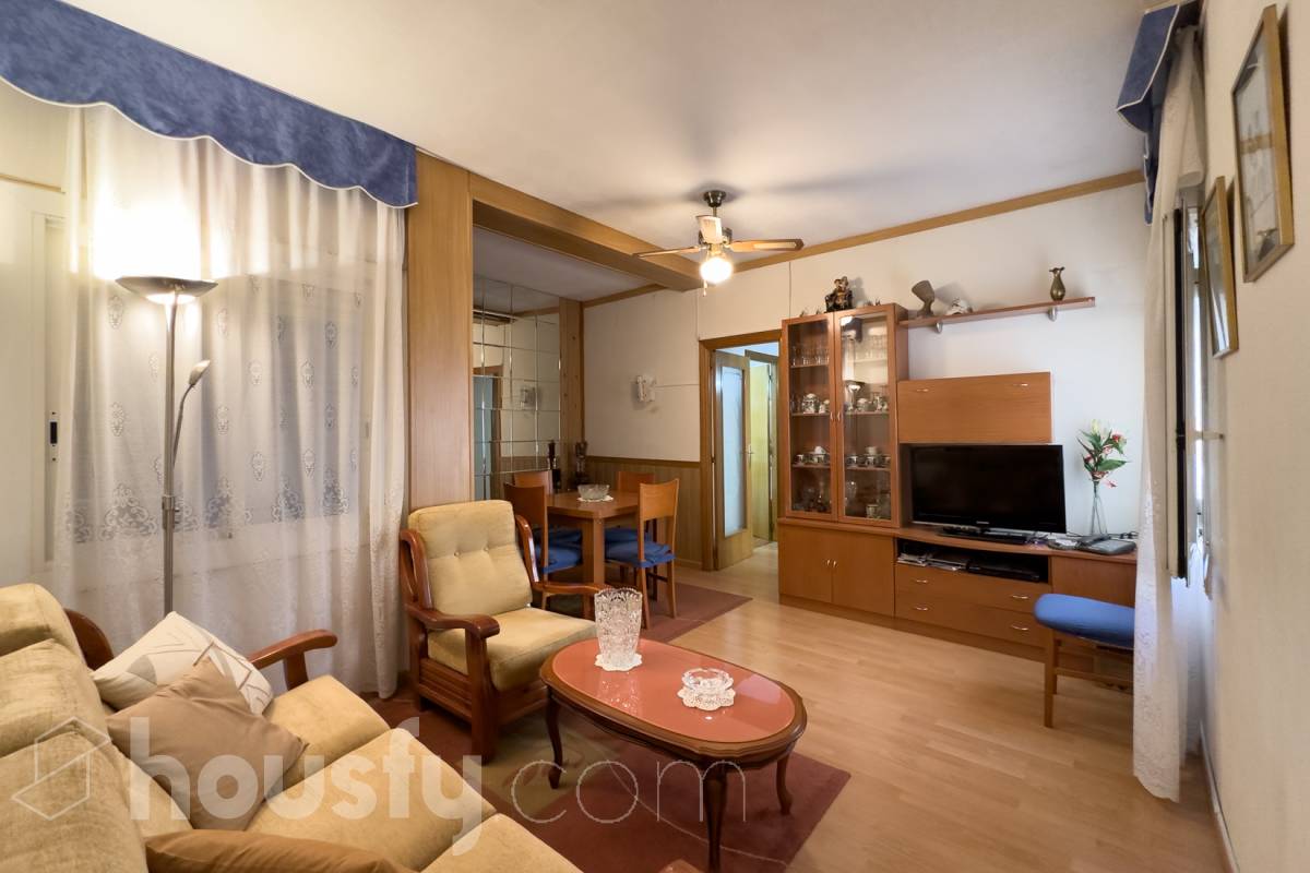 Piso en venta en Passeig de Maragall, Horta Guinardó, Barcelona