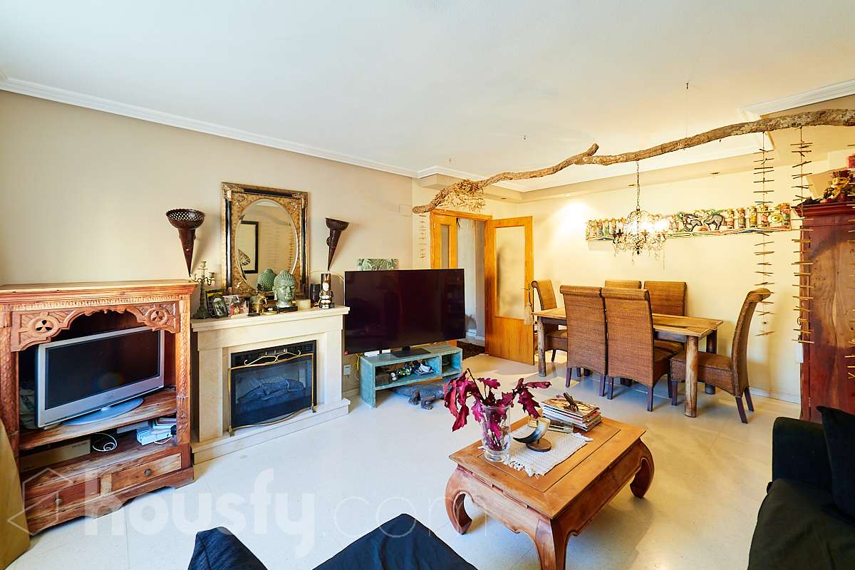 Piso en venta en Avenida Ciudad de Matanzas, San Blas-Pau, Alicante / Alacant