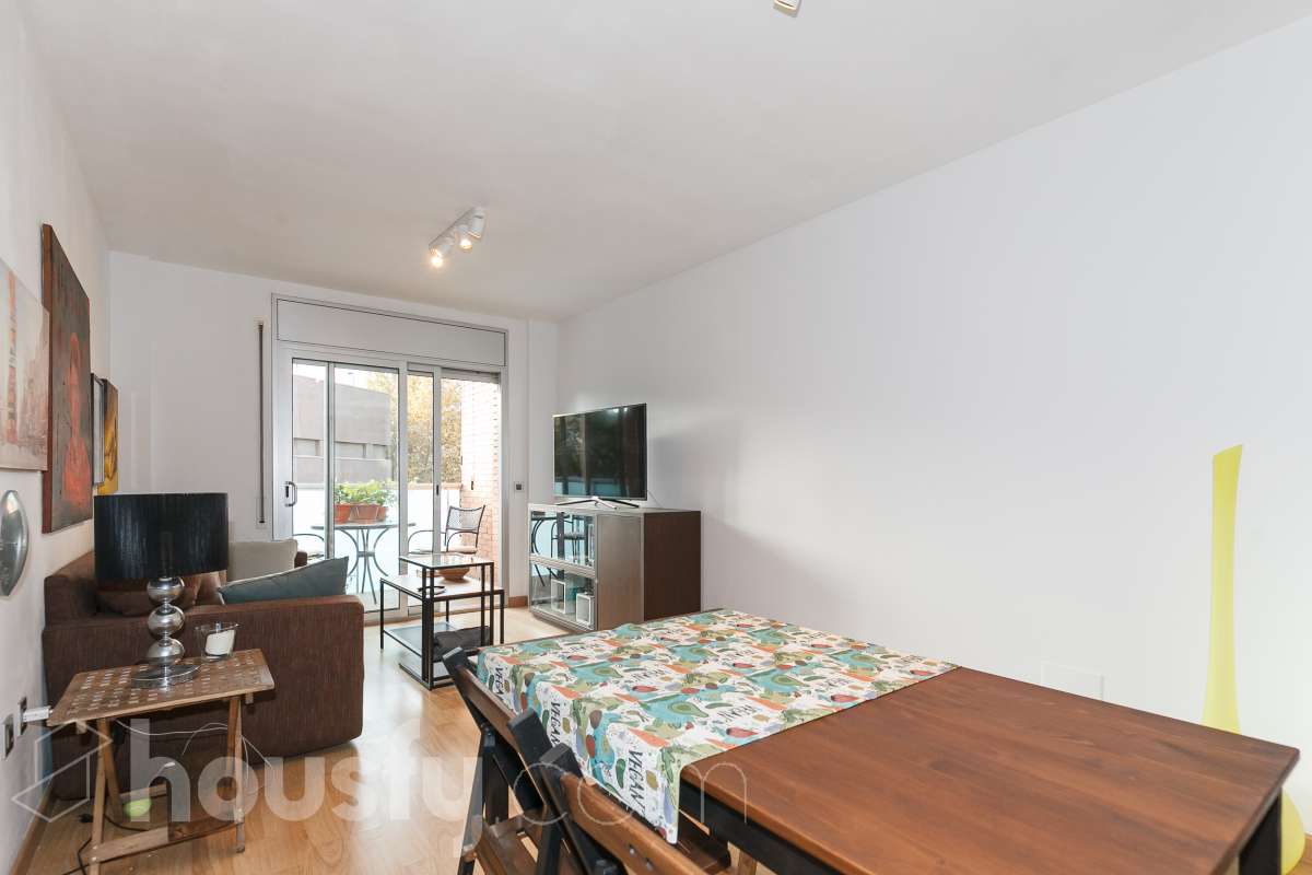 Piso en venta en AV VIDAL I BARRAQUER, Horta de Santa María, Cambrils